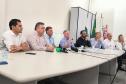 Estado aumenta investimentos no Hospital São Lucas para fortalecer cardiologia no Oeste