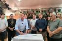 Estado libera R$ 15 milhões para ampliação do Hospital Municipal de Palotina