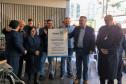 Governo inaugura novo pronto-socorro do Hospital da Providência em Apucarana
