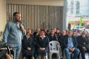 Governo inaugura novo pronto-socorro do Hospital da Providência em Apucarana