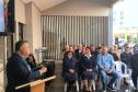 Governo inaugura novo pronto-socorro do Hospital da Providência em Apucarana