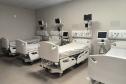 Governo inaugura novo pronto-socorro do Hospital da Providência em Apucarana