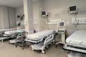 Governo inaugura novo pronto-socorro do Hospital da Providência em Apucarana