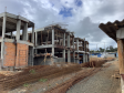 Novos Ambulatórios Médicos de Especialidades do Paraná têm obras adiantadas
