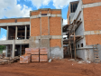 Novos Ambulatórios Médicos de Especialidades do Paraná têm obras adiantadas