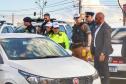 Sesp e Sesa lançam Operação Saúde e Paz no Trânsito no Paraná