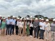 Secretário vistoria obras direcionadas à saúde Materno-Infantil em Curitiba e Região Metropolitana