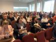 Paraná capacita profissionais sobre manejo clínico de pessoas que vivem com HIV/Aids