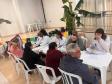 Saúde promove capacitação de profissionais e mutirão da pessoa idosa na região Oeste