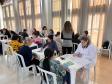 Saúde promove capacitação de profissionais e mutirão da pessoa idosa na região Oeste