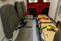Ambulâncias mais modernas do Brasil garantem padrão de qualidade do Siate no Paraná