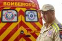 Ambulâncias mais modernas do Brasil garantem padrão de qualidade do Siate no Paraná