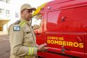 Ambulâncias mais modernas do Brasil garantem padrão de qualidade do Siate no Paraná