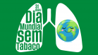 capa campanha anti tabaco