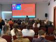 Paraná capacita profissionais sobre manejo clínico de pessoas que vivem com HIV/Aids