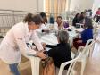 Saúde promove capacitação de profissionais e mutirão da pessoa idosa na região Oeste