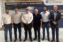 Estado libera R$ 11,49 milhões para equipamentos do Hospital Intermunicipal de Francisco Beltrão