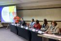 Evento em Curitiba discute vigilância e respostas às emergências de saúde pública