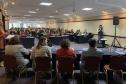 Evento em Curitiba discute vigilância e respostas às emergências de saúde pública