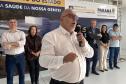Estado libera R$ 11,49 milhões para equipamentos do Hospital Intermunicipal de Francisco Beltrão