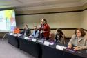 Evento em Curitiba discute vigilância e respostas às emergências de saúde pública