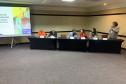 Evento em Curitiba discute vigilância e respostas às emergências de saúde pública