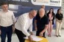 Estado libera R$ 11,49 milhões para equipamentos do Hospital Intermunicipal de Francisco Beltrão
