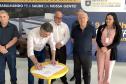 Estado libera R$ 11,49 milhões para equipamentos do Hospital Intermunicipal de Francisco Beltrão