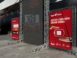 Hemepar promove coleta de sangue na Ligga Arena como parte do Junho Vermelho