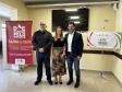 Com apoio de esportistas, Saúde inicia campanha de incentivo à doação de sangue