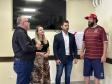 Com apoio de esportistas, Saúde inicia campanha de incentivo à doação de sangue