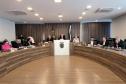 Sesa presta contas à Alep das metas anuais já superadas no primeiro quadrimestre