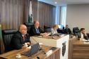 Sesa presta contas à Alep das metas anuais já superadas no primeiro quadrimestre