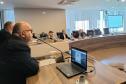 Sesa presta contas à Alep das metas anuais já superadas no primeiro quadrimestre
