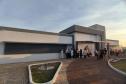 Para ampliar acesso ao atendimento, Governo inaugura nova UBS em Jacarezinho