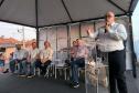 Para ampliar acesso ao atendimento, Governo inaugura nova UBS em Jacarezinho