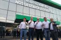 Hospital de São João do Caiuá é ampliado e recebe novos equipamentos