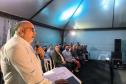 Governo do Estado autoriza início da construção da maternidade de Reserva