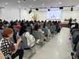 Sesa promove oficina para qualificar rede de vigilância epidemiológica hospitalar