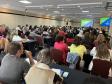 Com foco em cuidados paliativos, Saúde promove 13° encontro do PlanificaSUS