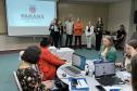 Saúde capacita equipes para monitoramento de vacinação contra poliomielite e sarampo