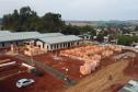 Governo inaugura obras e anuncia novos investimentos para Quedas do Iguaçu