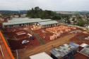 Governo inaugura obras e anuncia novos investimentos para Quedas do Iguaçu