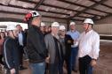 Governo inaugura obras e anuncia novos investimentos para Quedas do Iguaçu