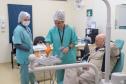 HR produz pelo SUS próteses faciais que recuperam autoestima dos pacientes