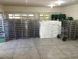 Biofábrica Wolbachia: Londrina e Foz do Iguaçu terão nova tecnologia de combate à dengue