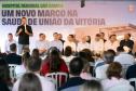 União da Vitória, Bituruna e General Carneiro: Estado investe R$ 43 milhões em hospitais