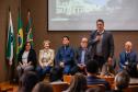 Governo entrega veículos e libera recursos para cirurgias no Hospital do Trabalhador