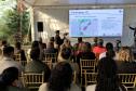 Método Wolbachia: Paraná solta mosquitos na inauguração da biofábrica em Foz do Iguaçu
