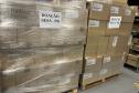 Paraná envia mais de 1,3 milhão de unidades de medicamentos ao Rio Grande do Sul